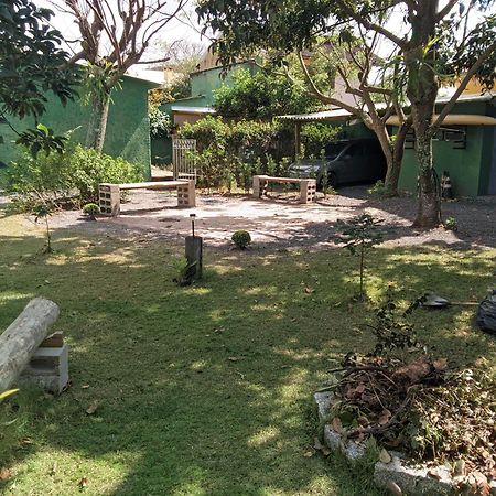 Green Lodge Eco Life Hotel Florianopolis Exterior photo