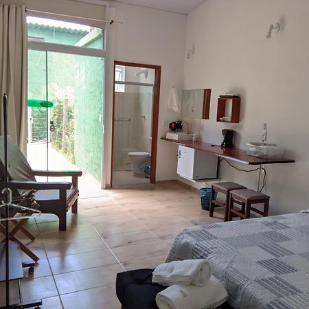 Green Lodge Eco Life Hotel Florianopolis Exterior photo