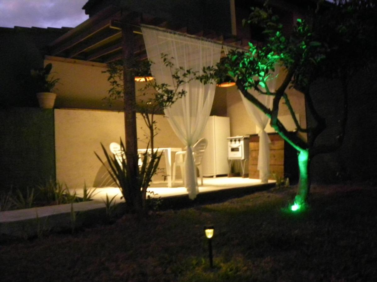 Green Lodge Eco Life Hotel Florianopolis Exterior photo