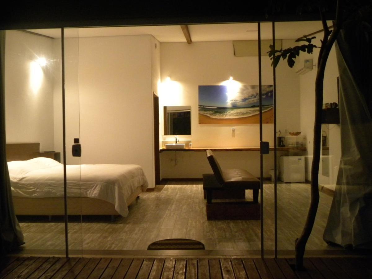 Green Lodge Eco Life Hotel Florianopolis Exterior photo