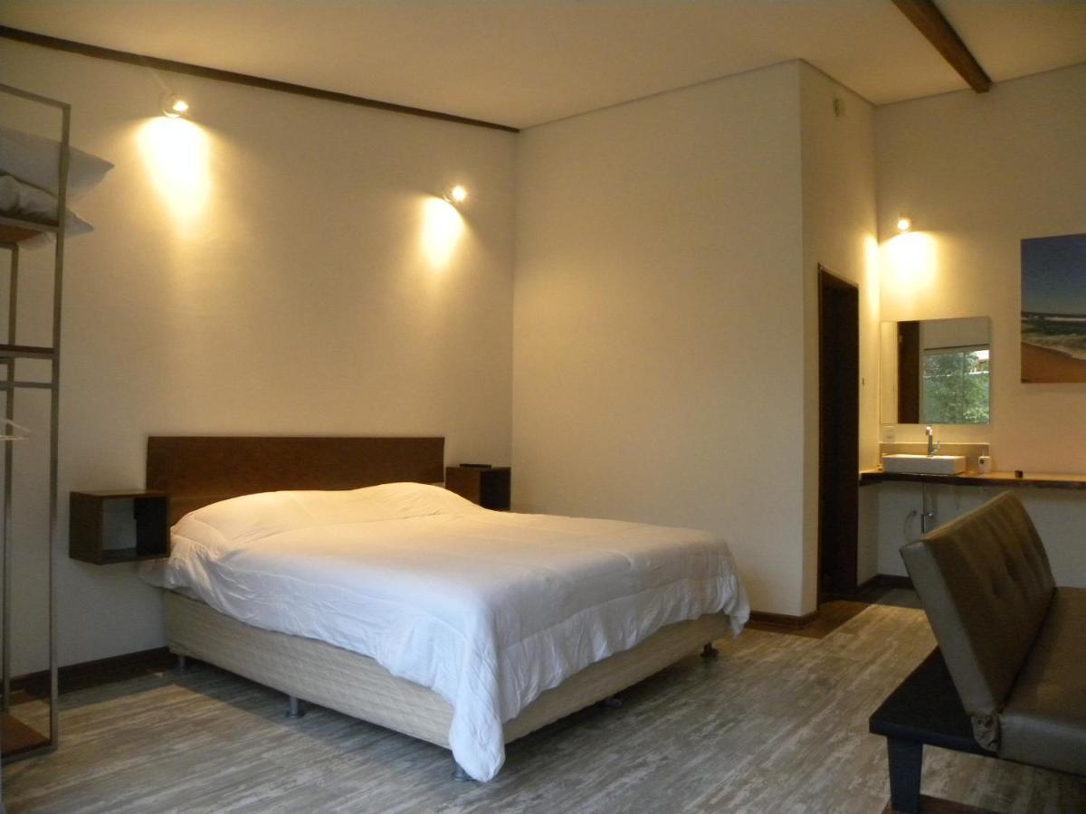Green Lodge Eco Life Hotel Florianopolis Exterior photo