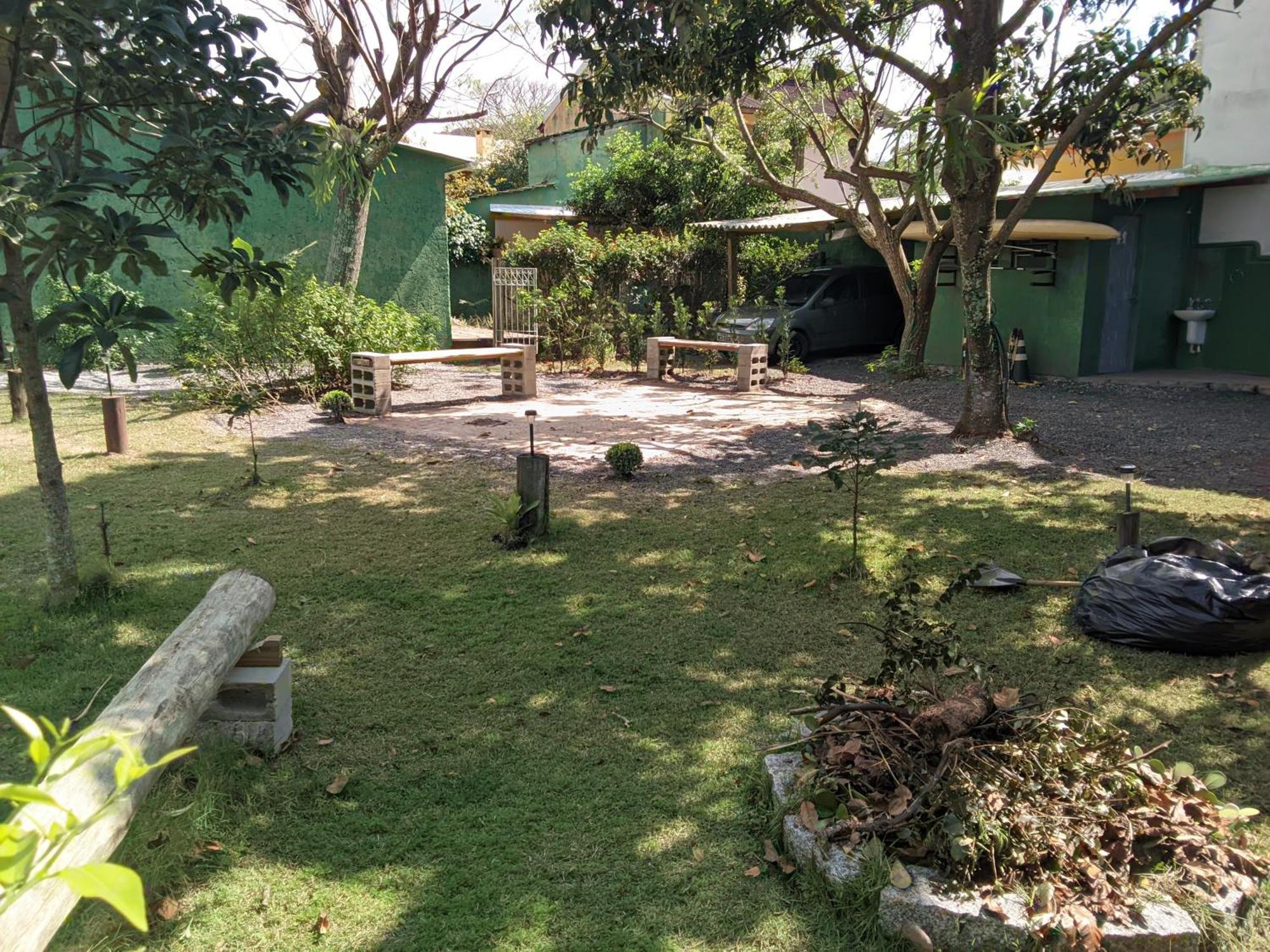 Green Lodge Eco Life Hotel Florianopolis Exterior photo