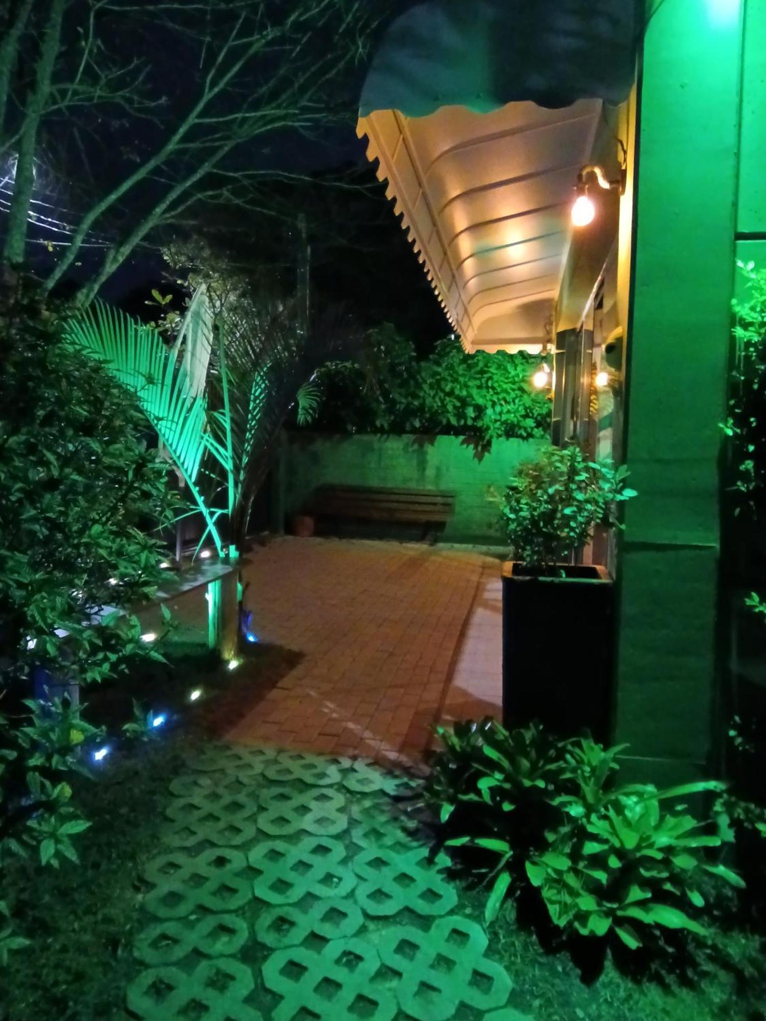 Green Lodge Eco Life Hotel Florianopolis Exterior photo