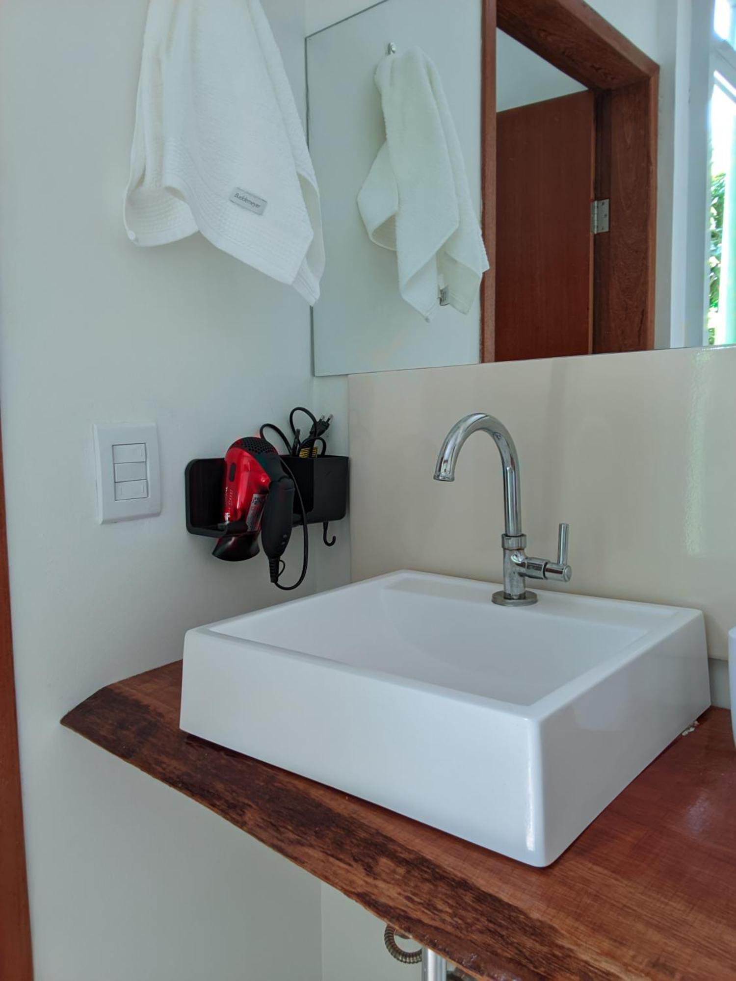 Green Lodge Eco Life Hotel Florianopolis Exterior photo