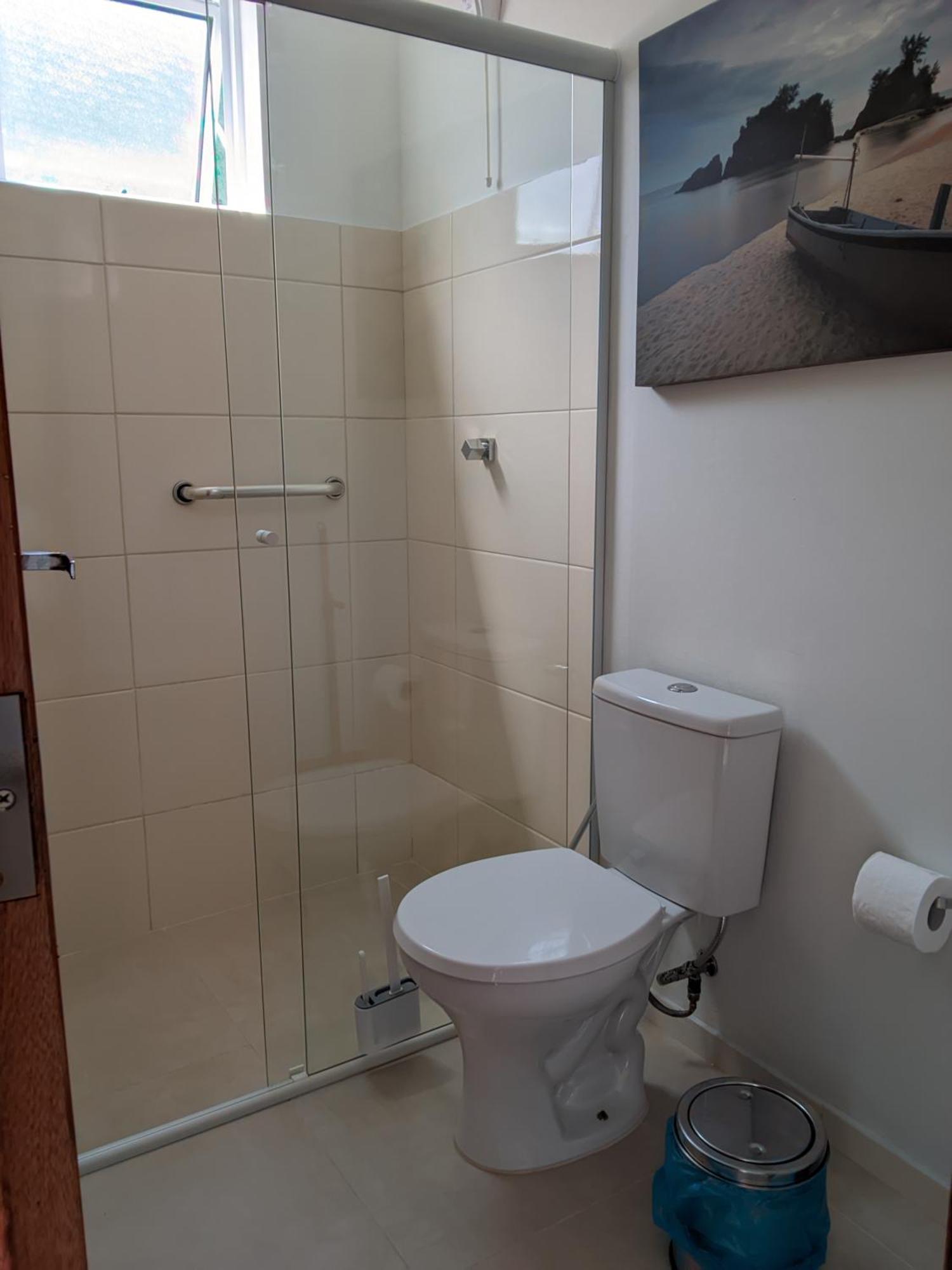 Green Lodge Eco Life Hotel Florianopolis Room photo