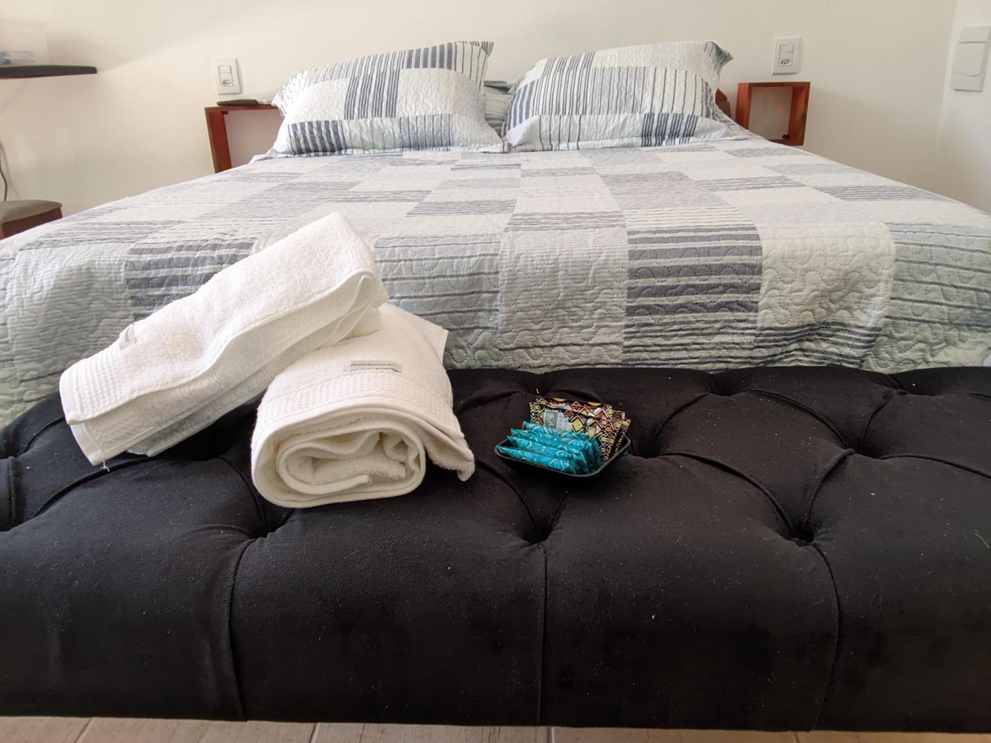 Green Lodge Eco Life Hotel Florianopolis Room photo