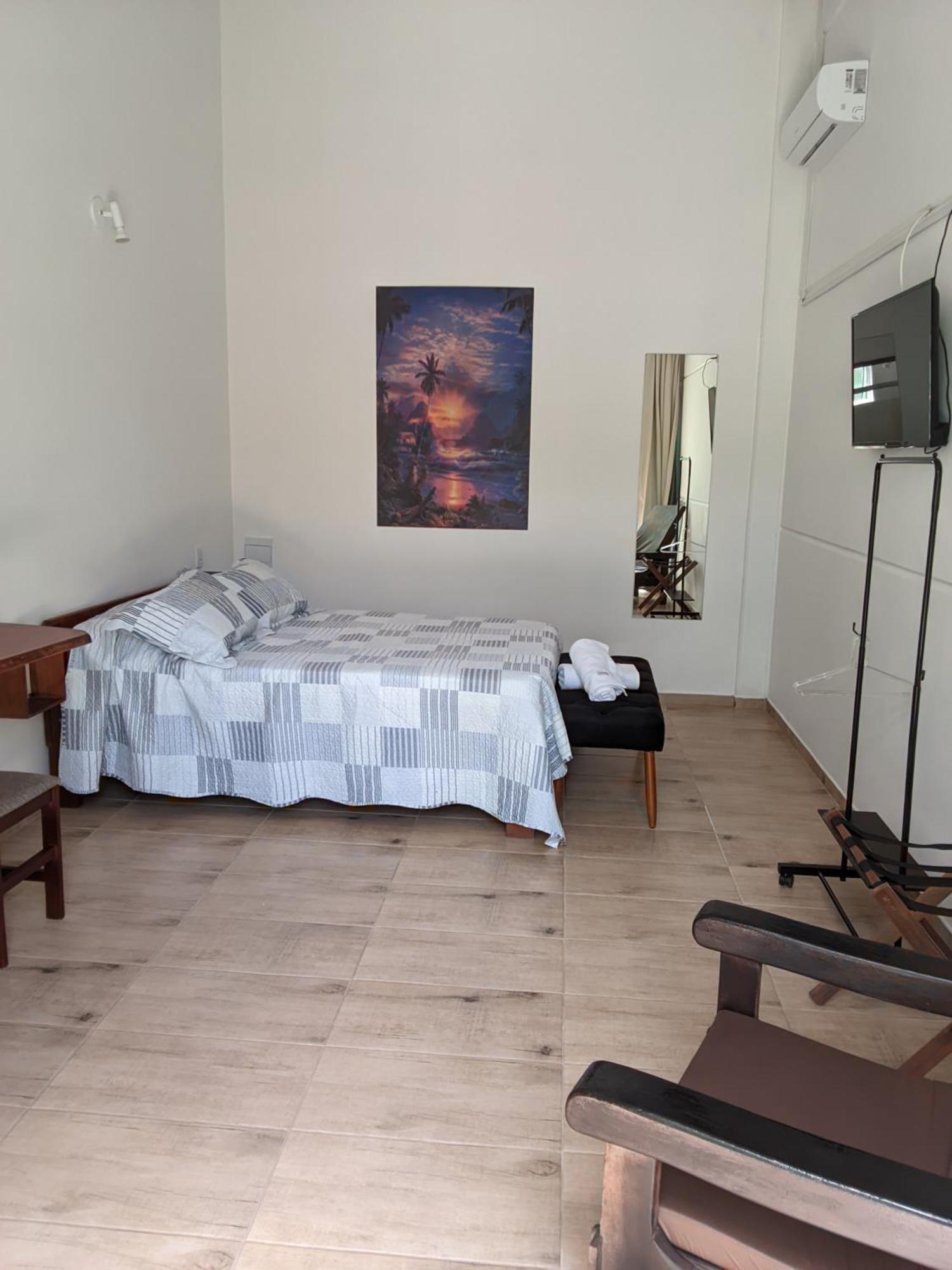 Green Lodge Eco Life Hotel Florianopolis Room photo